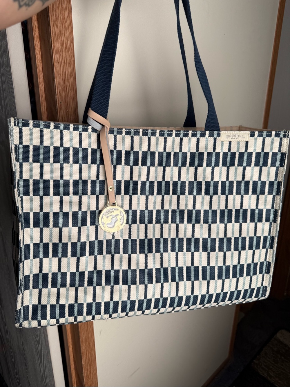SPARTINA 449 tote